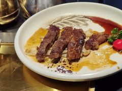 -大神太神·铁板烧(瑞虹天地月亮湾店)