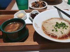 -松鹤面馆·古法焖肉面(观前店)