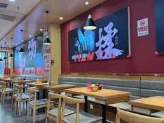 -晋宝章大同刀削面(和平里店)