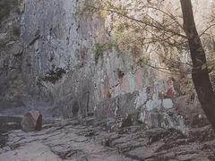 -五泄景区