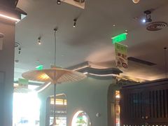 -绿茶餐厅(南昌王府井店)