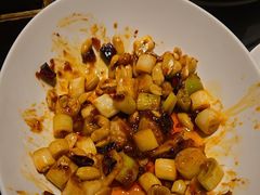 -青年公社烤鸭(青年路店)