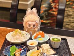 -龙悦湾酒家·八阵鱼生·渔人码头店