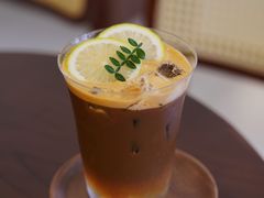 -E SPECIAL COFFEE 别样