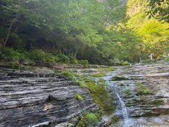 -孤山寨风景区