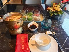 -蒋记海鲜姿造•洋房别墅(星河湾店)