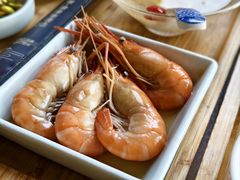 -蟹伙计·现熬蟹黄面·江南小吃·苏式面(山塘街店)