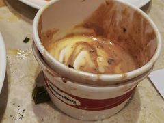 -芭菲盛宴·环球美食(解放碑英利国际店)