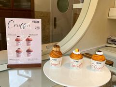 -VERIE BAKEHOUSE