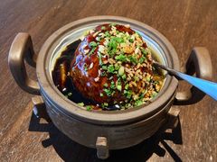 招牌狮子头-扬州狮子楼·非遗淮扬菜(总店)