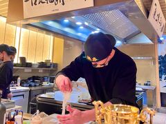 -一豚轩·烧鸟·豚骨拉面(五四路店)