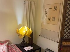 -山水悦茶会所(上海沙龙新天地天宝商业中心店)