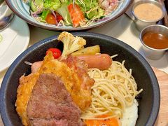 -周沫西餐厅(北京路广百百货店)