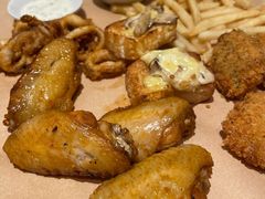 -必胜客(城西银泰店)