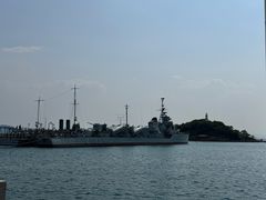 -中国人民解放军海军博物馆