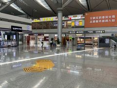 -贵阳龙洞堡国际机场-T2航站楼