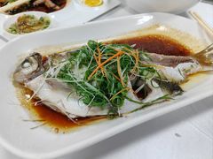 -鹿鸣酒家(越秀店)
