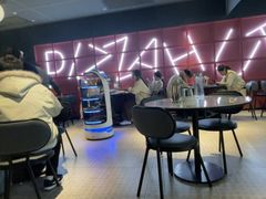 -必胜客(八一店)