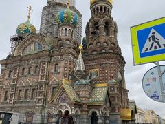 -滴血救世主教堂