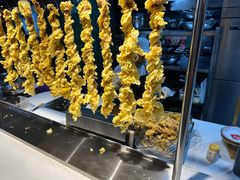 -李掌柜鲜菜火锅(移民广场店)