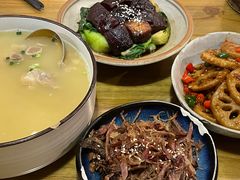 -无届青年餐馆(熙街店)