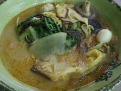 -汆悦麻辣烫·麻辣拌(皇寺店)
