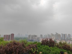 -南翠屏公园