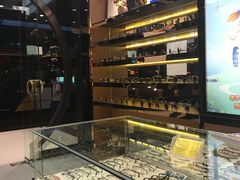 -锦泉眼镜·视光体验中心(环市西路店)