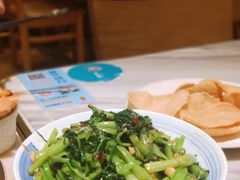 -星洲小聚·东南亚菜(中航城君尚店)