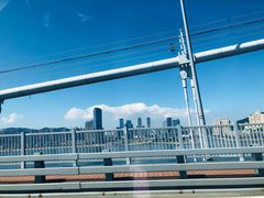 -星海湾跨海大桥