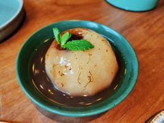 -薇酌饮·陕西菜(南门外店)
