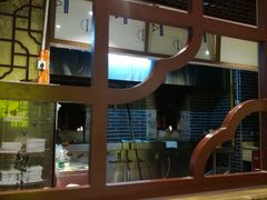 烤鸭炉-京味民福烤鸭店(建设四马路店)