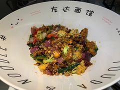 -友达面馆(广州总店)