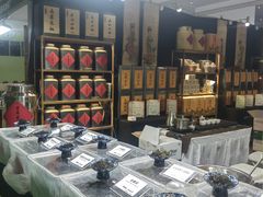 -天津梅江会展中心
