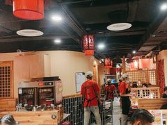 -玺炖·中国铁锅炖(南京东路店)