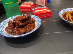 -回家吃饭·地道南昌菜(建德观总店)