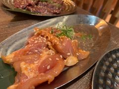 -万福·和牛炭火烧肉店(苏州中心店)