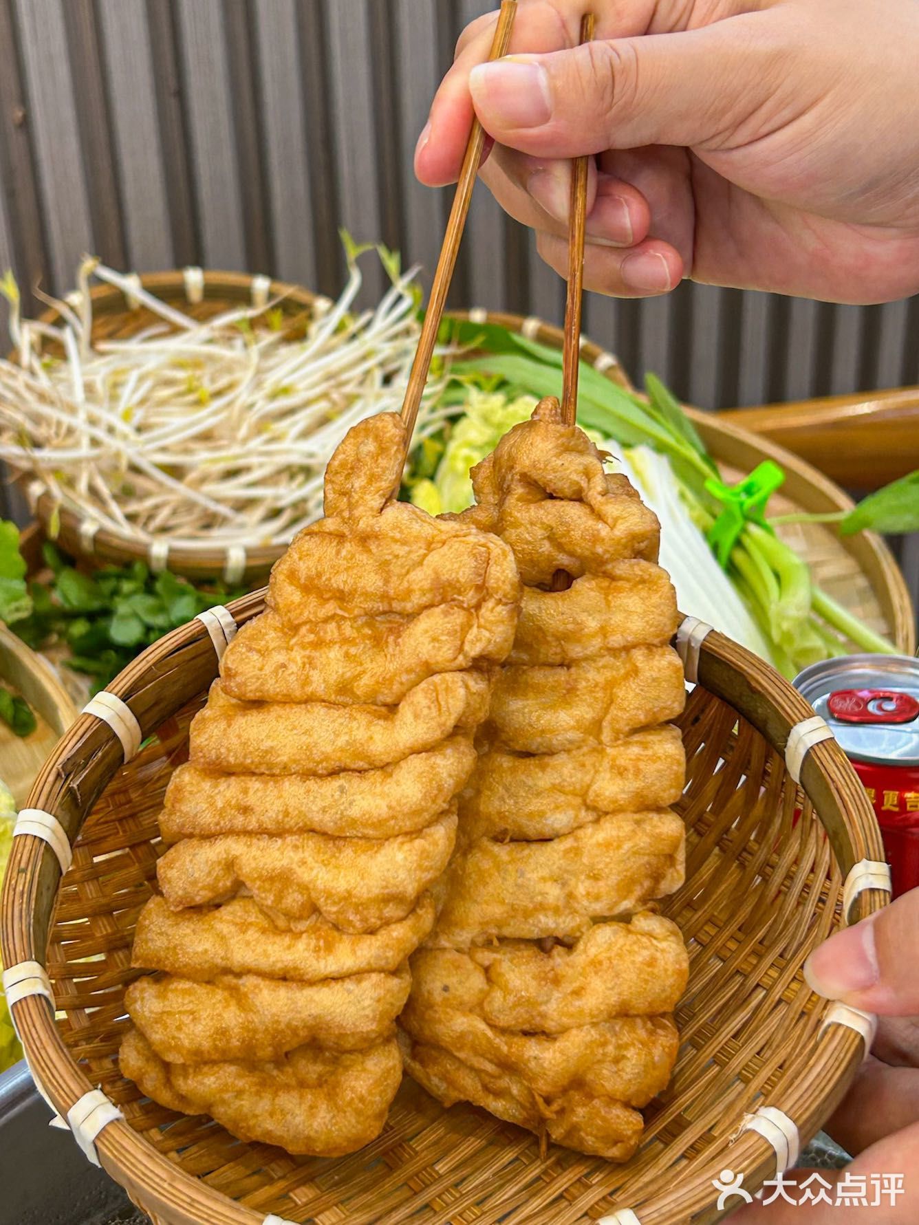 就在广州塔下！！人均30+，牛肉火锅好吃便宜