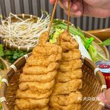 就在广州塔下！！人均30+，牛肉火锅好吃便宜