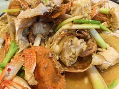 -巽寮印象美食部落餐厅·海鲜·地方特色菜(惠州体验店)