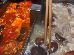 -海底捞火锅鲜切牛肉主题店(长寿路店)