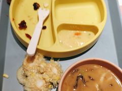-西贝(龙华壹方天地店)