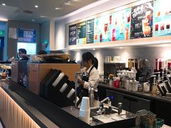 -星巴克臻选(嘉兴海宁银泰城店)