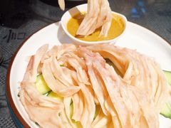 -京尊烤鸭店JINGZUN(春秀路店)