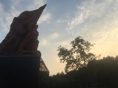-南宁南湖公园