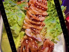 -钳真多钓虾馆·小龙虾海鲜烧烤(九六广场店)