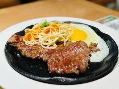 -豪客来牛排(天阳D32店)