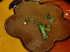 -吉林省林业宾馆-餐厅