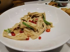 -荷塘秋月·本帮江浙菜(国权路店)