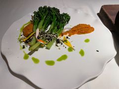 -燃扒房Steakhouse(皇庭店)